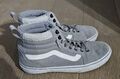 VANS Damen Sneaker Schuhe Filmore Hi Vansguard 40 1x getragen Neuwertig