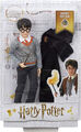 Harry Potter und Die Kammer des Schreckens Harry Puppe 26 cm Groß NEU