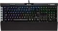 Corsair K95 RGB PLATINUM Cherry Verkabelte Gaming-Tastatur - Schwarz