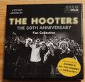 4 CD Set The Hooters - The 30th Anniversary Fan Collection