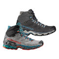 LA SPORTIVA Damen Wanderschuhe Ultra Raptor II Mid Leather Woman GTX