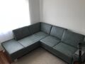 Designer Couch wie Neu
