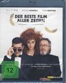 Der beste Film aller Zeiten - BluRay - Neu / OVP