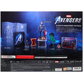 Marvel's Avengers: Earth's Mightiest Edition Collector's Editon für XBOX ONE
