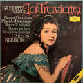 Giuseppe Verdi - Ileana Cotrubas , Placido Domingo , Sherrill Milnes , Bayerisch