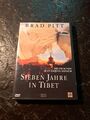 Sieben Jahre in Tibet von Annaud, Jean-Jacques | DVD | Zustand sehr gut