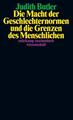 Die Macht der Geschlechternormen und die Grenzen des Menschlichen | 2023