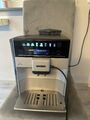 Siemens EQ.6 Series 300 15bar 1500W Kaffeevollautomat - Silber ( Bitte Lesen )