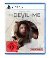 The Dark Pictures: The Devil in Me (Sony PlayStation 5, 2022) PS5 NEU & OVP