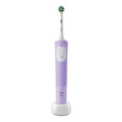 Oral-B Vitality Pro D103 Elektrische Zahnbürste lilac violet