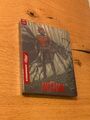 Ant-Man 1 (Mondo, Limited Edition, Steelbook, 4K Ultra HD + Blu-ray) - wie Neu