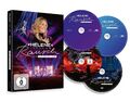 HELENE FISCHER  Rausch Live (Die Arena-Tour) (Limited Edition) 2CD+DVD+BRD NEU