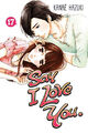 Say I Love You. 17 von Kanae Hazuki - neue Kopie - 9781632363039