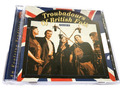 VERSCHIEDENE - TROUBADOURS OF BRITISH FOLK, VOL. 3 ( RHINO 1995 CD )