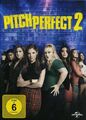 Pitch Perfect 2 (DVD)