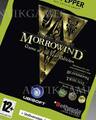 Morrowind Game of the Year Edition Bloodmoon Tribunal PC Elder Scrolls 3 III