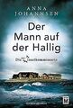 Der Mann auf der Hallig (Die Inselkommissarin, Ba... | Buch | Zustand akzeptabel