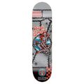 Death Skateboard Charlie Spelzini ""Tod von oben"" 8,25"" Deck