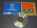 GARY MOORE - BLUES FOR GREENY / REMASTERED-CD 2003 (MINT-)