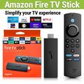 Amazon Fire TV Stick 4K Max | Wifi 6E 16GB/8G | Alexa-Sprachfernbedienung Mediaplayer