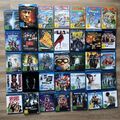 Diverse Blu Ray und DVDs [Game of Thrones, Tom und Jerry, Interstellar]