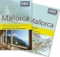 DuMont Reise-Taschenbuch Reiseführer Mallorca: Mit ... | Buch | Zustand sehr gut