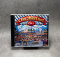 Auf zum Oktoberfest - CD 1 - CD