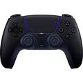 Sony DUALSENSE WIRELESS CONTROLLER MIDNIGHT BLACK Gamepad PlayStation 5 Schwarz