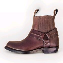 Cowboystiefel American Western Style UK 7