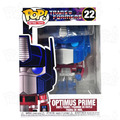 Funko Pop Transformers 22 NEU+OVP