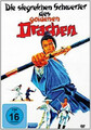 Die siegreichen Schwerter des goldenen Drachen von Chiao ... | DVD | Zustand gut