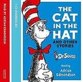 Cat in the Hat and Other Stories (Dr Seuss) von Dr Seuss | Buch | Zustand gut