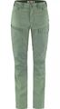 Fjällräven Abisko Midsummer Zip Off Trousers Women Wanderhose Zip-off-Hosen