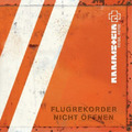 Rammstein Reise, Reise (CD) Album Digipak