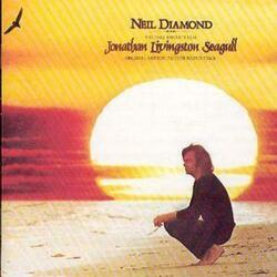 Jonathan Livingston Seagull CD