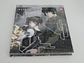 Psycho Pass - The Movie Limited Deluxe Edition, Anime Blu-ray