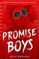 Promise Boys von Brooks, Nick | Buch | Zustand gut