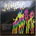 Jumbie - Jumbie LP Album Vinyl Schallplatte 163992