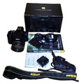 ✅NIKON Coolpix P 950 Bridgekamera Schwarz, 83fach opt. Zoom 4960759902481✅