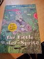 The Little Water-Sprite von Otfried Preußler (2001, Taschenbuch)