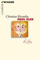 Paul Klee | Leben und Werk | Christian Rümelin | Taschenbuch | Beck'sche Reihe |