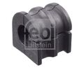 Stabilisatorlager Stabilager Buchse Stabilisator FEBI BILSTEIN 101935 für BR0 3