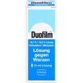 Duofilm Lösung gegen Warzen, 15 ml Lösung 2702114