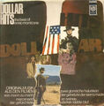 LP Ennio Morricone Dollar Hits - The Best Of Ennio Morricone United Artists R