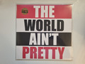 Sophie Zelmani - The World Aint't Pretty - OIS - Vinyl NM / Cover NM