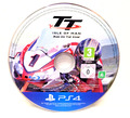 PS4 TT Isle of Man Ride on the Edge MOTORBIKE RACING DISC ONLY (PS5 Compatible)