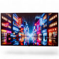 LG 55 Zoll 4K UHD LED-TV mit NanoCell-Technologie