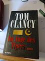 Im Auge des Tigers von Tom Clancy | Buch | Zustand gut