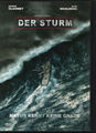 DVD George Clooney / Mark Wahlberg a.o. Der Sturm / The Perfect Storm Warner