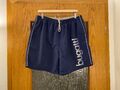 Bugatti Badehose Badeshorts Herren blau XL